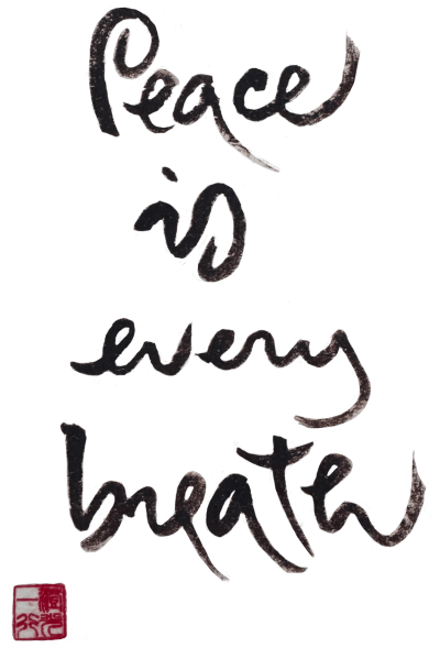 Peace Breath